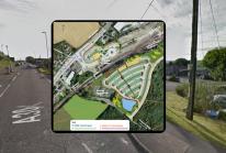 West Cornwall is getting a transport hub in 2018